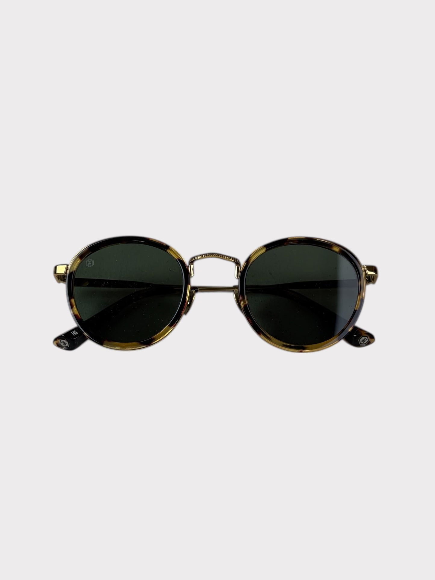 Taylor Morris Sunglasses