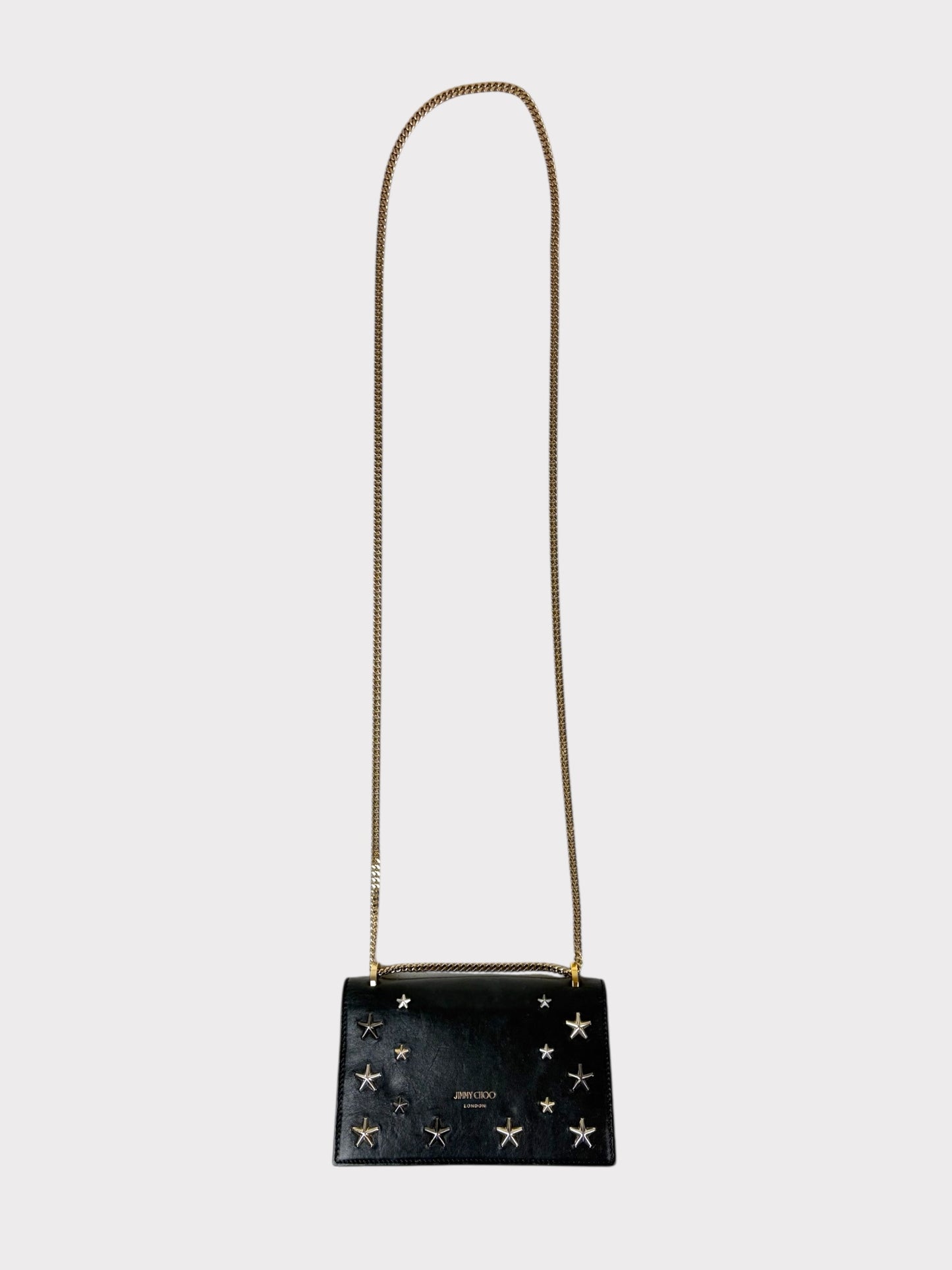 Jimmy Choo Mini Bag