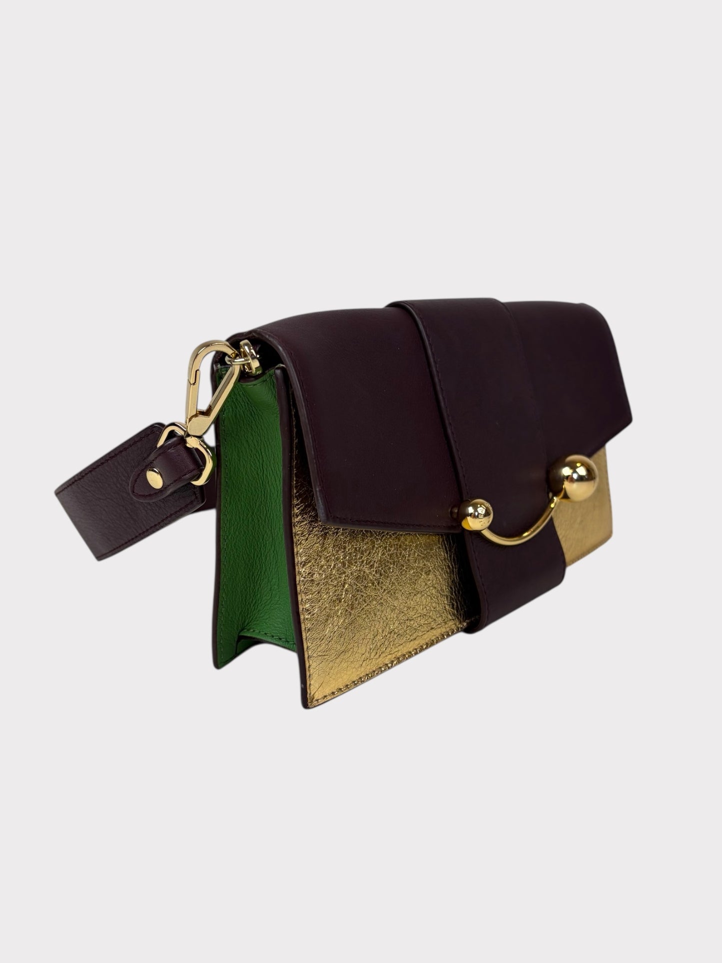 Strathberry Bag
