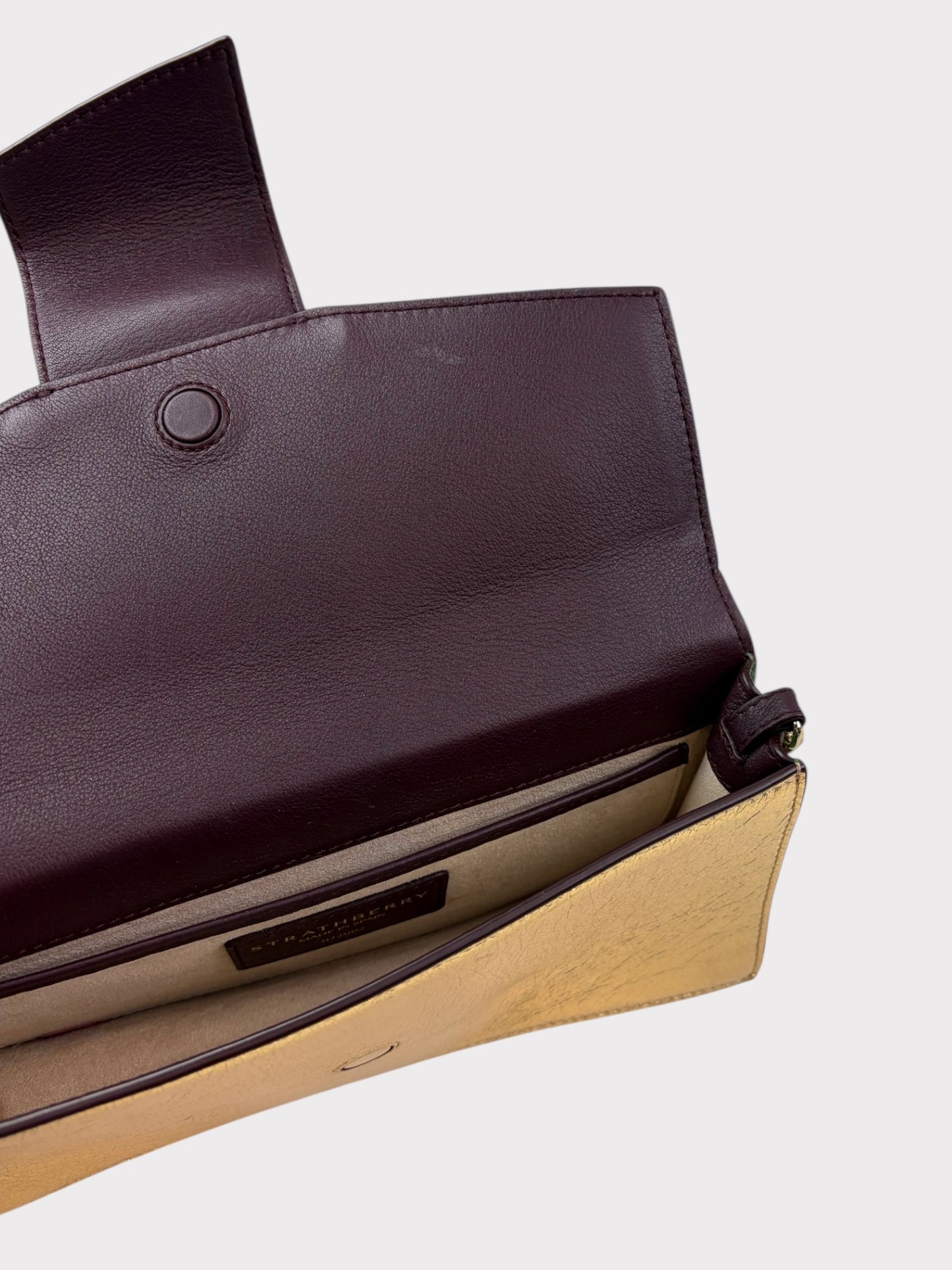 Strathberry Bag