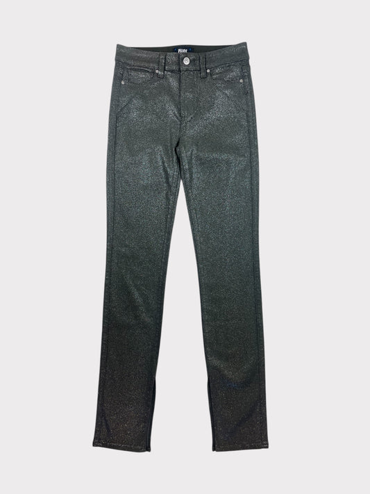 Paige Trousers, Size 26, Fit a size 8