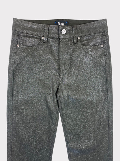 Paige Trousers, Size 26, Fit a size 8