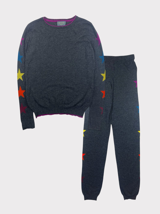 Wyse Cashmere Co-ord, Size 1, Fits a Size 8