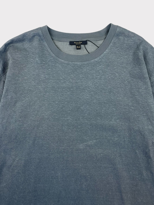 Massimo Dutti Top, Size XS, Fits an 8 or 10