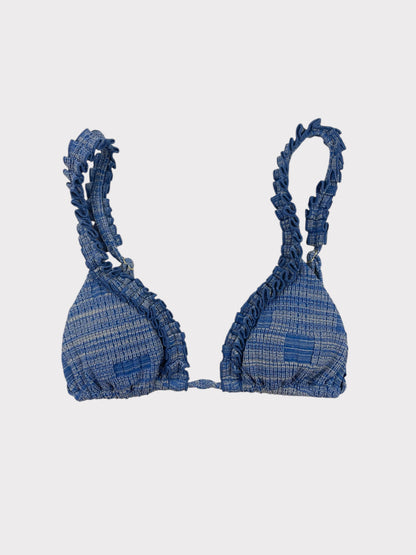 Boteh Bikini, Size S, Fits a Size 8 or 10