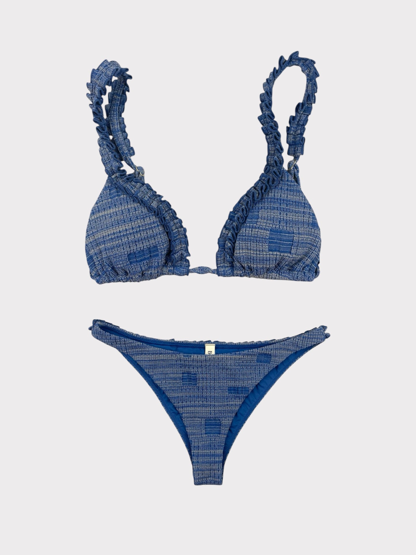 Boteh Bikini, Size S, Fits a Size 8 or 10
