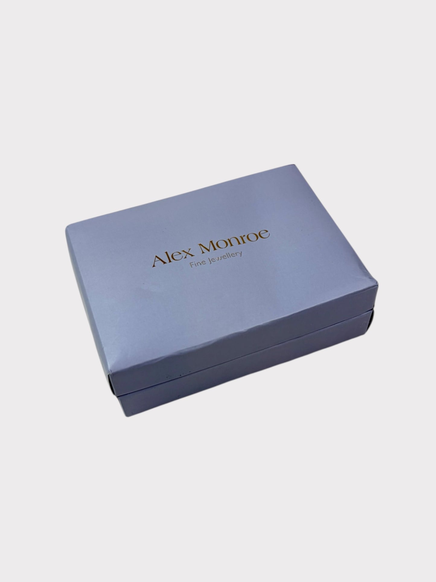 Alex Monroe Necklace