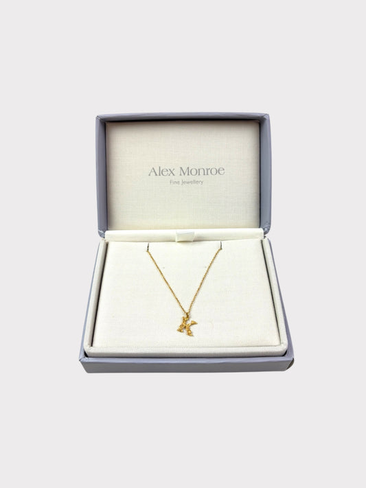 Alex Monroe Necklace