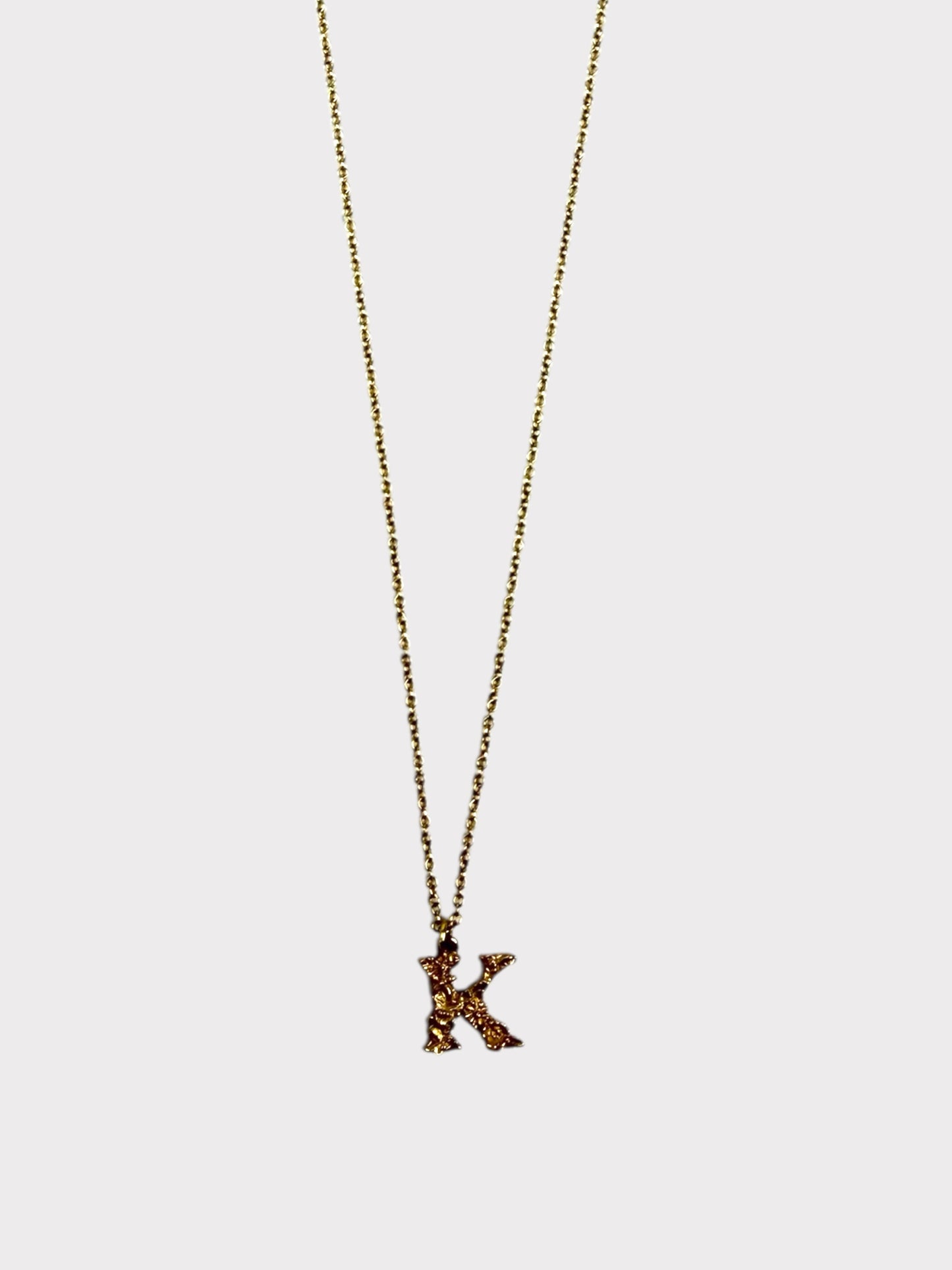 Alex Monroe Necklace