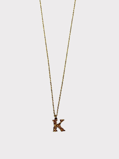 Alex Monroe Necklace