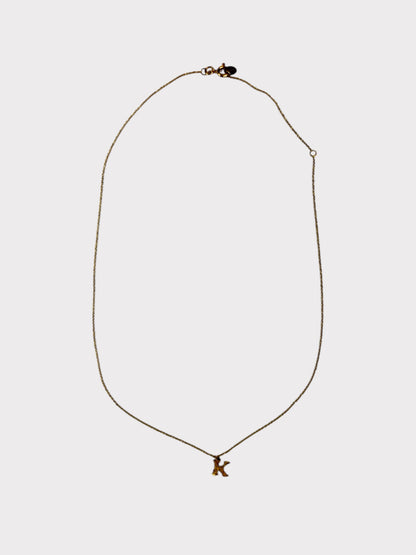 Alex Monroe Necklace