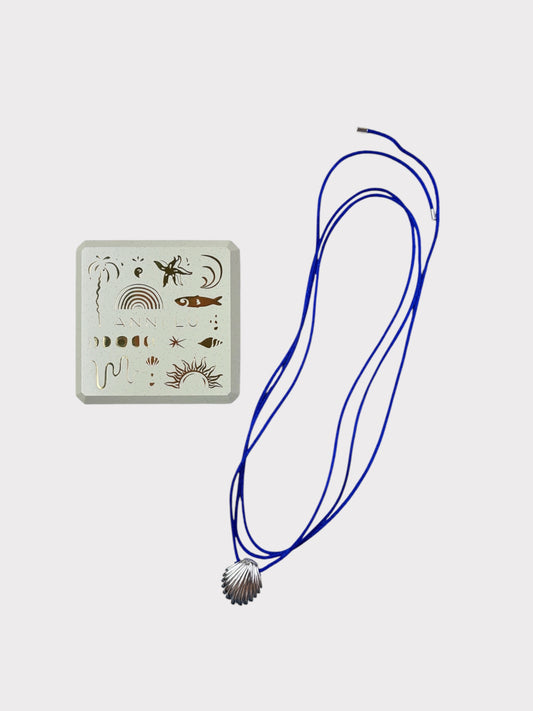 Anni Lu Necklace