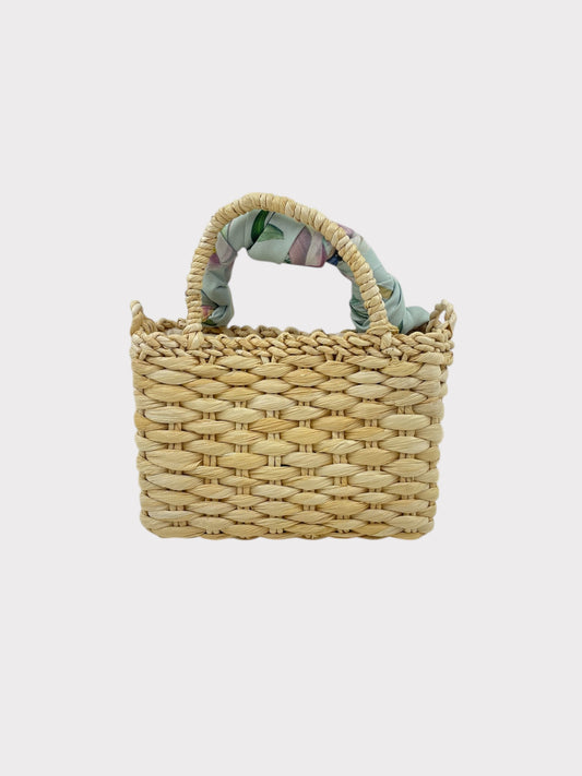 Palha Nordestina Bag