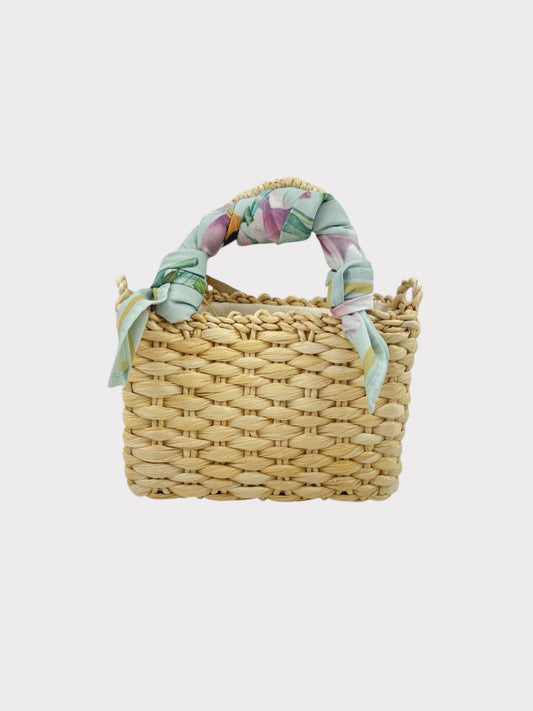 Palha Nordestina Bag
