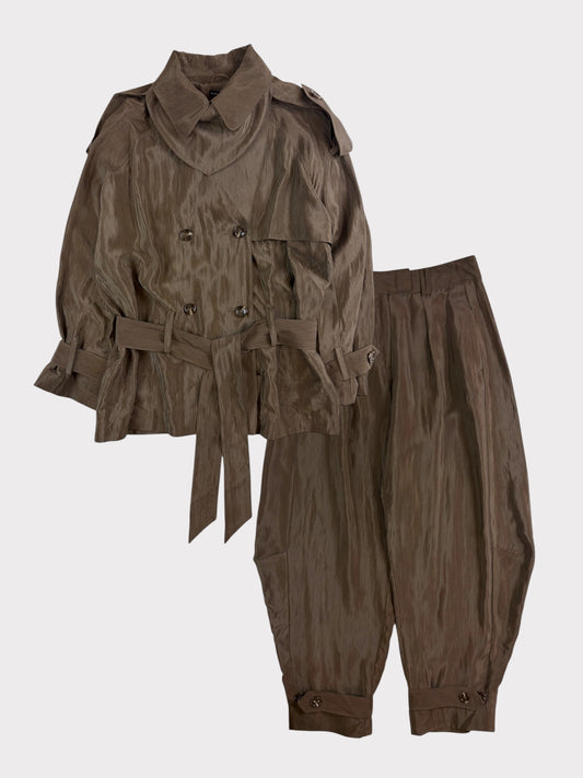 River Island Co-ord, Size 8