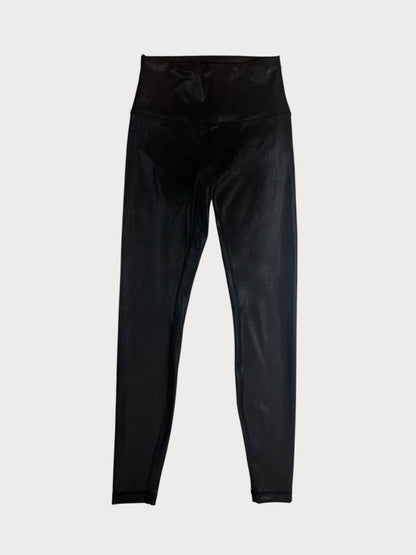 Lulu Lemon Leggings, UK 8