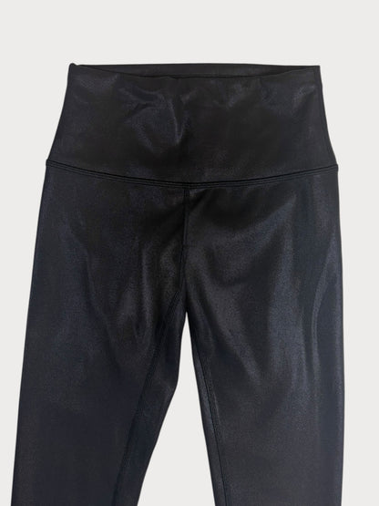 Lulu Lemon Leggings, UK 8