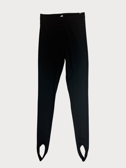 Arket Stirrup Leggings, Size XS