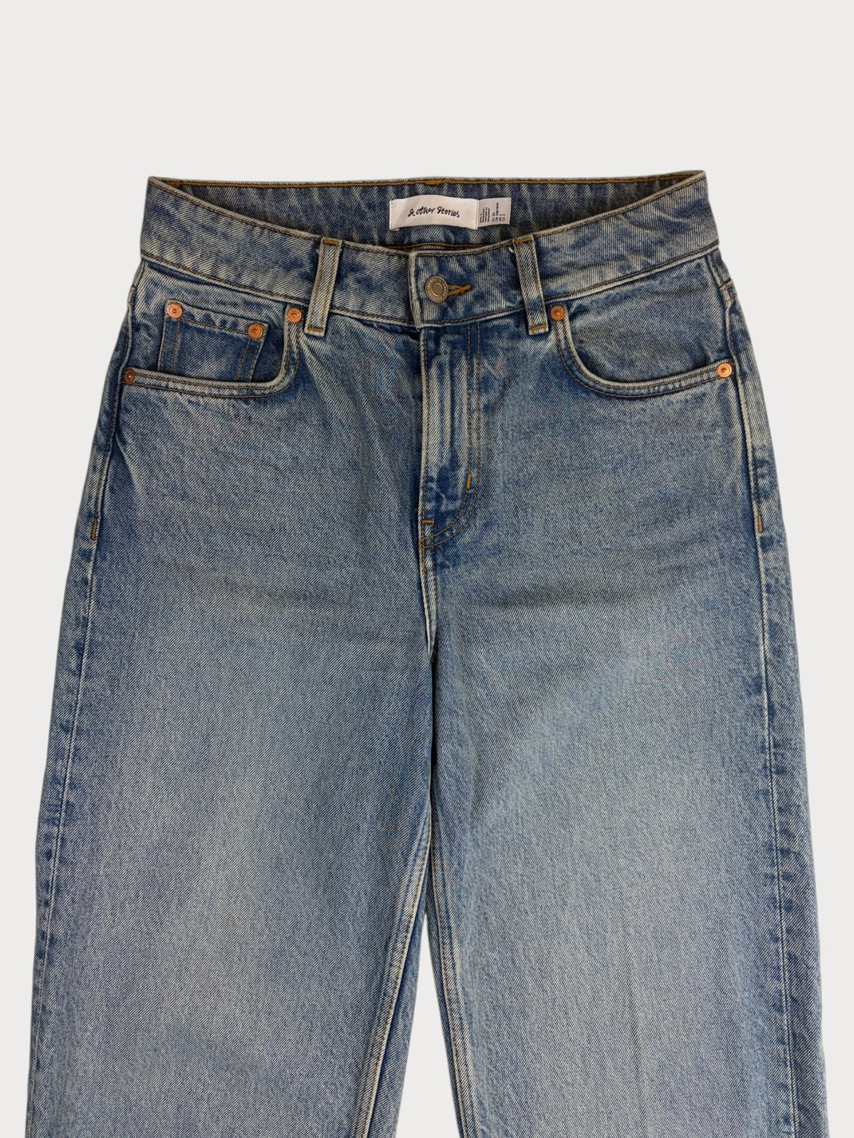 & Other Stories Jeans, Size 34
