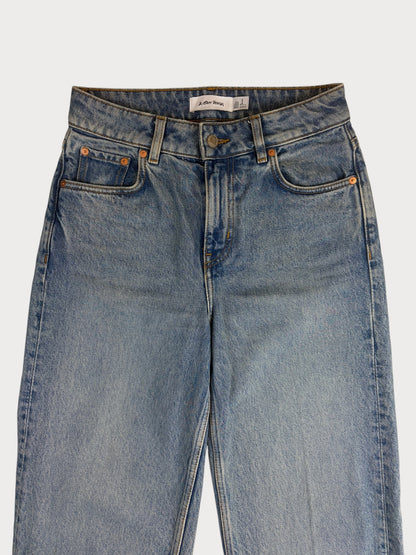 & Other Stories Jeans, Size 34