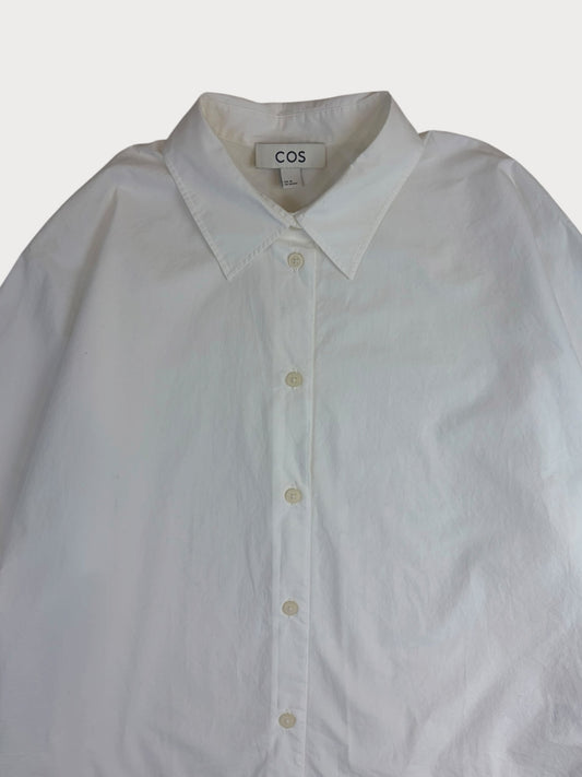 Cos Boxy Shirt, Size 36. Fits a size 10 oversized fine