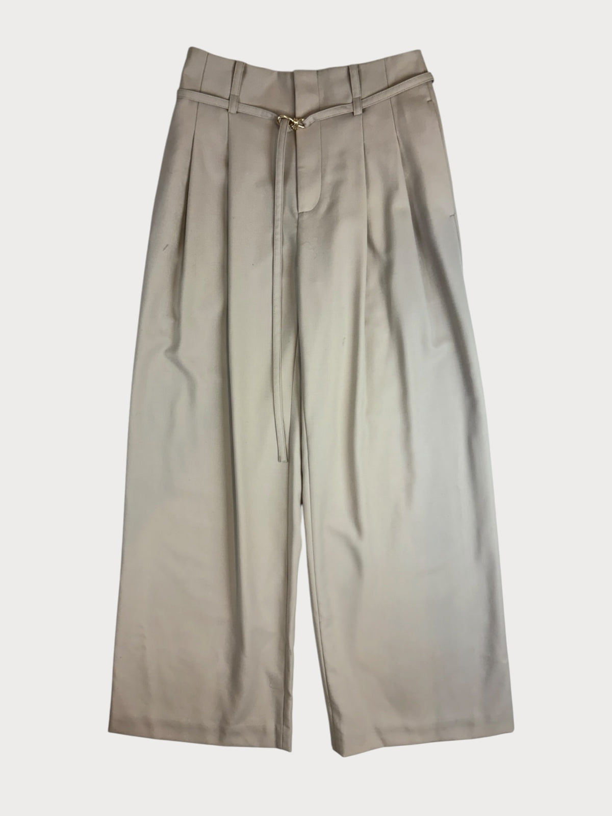Fabrique Designed By Caroline Smithson Trousers, Size XS