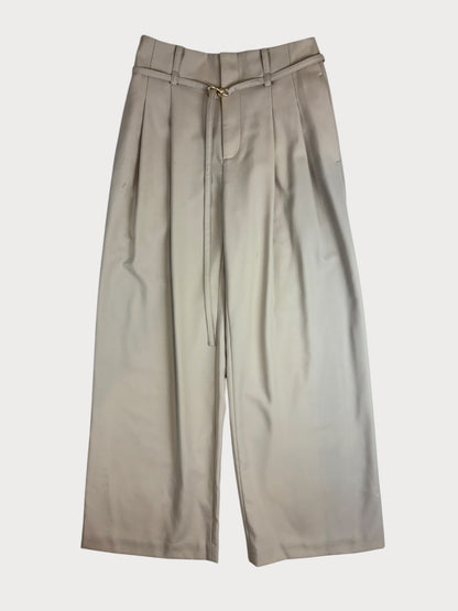 Fabrique Designed By Caroline Smithson Trousers, Size XS