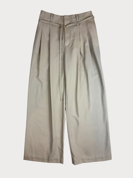 Fabrique Designed By Caroline Smithson Trousers, Size XS