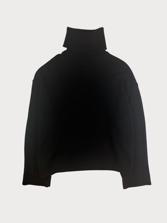 The Frankie Shop Oversized Jumper, Size S. Fits an 8,10 or 12