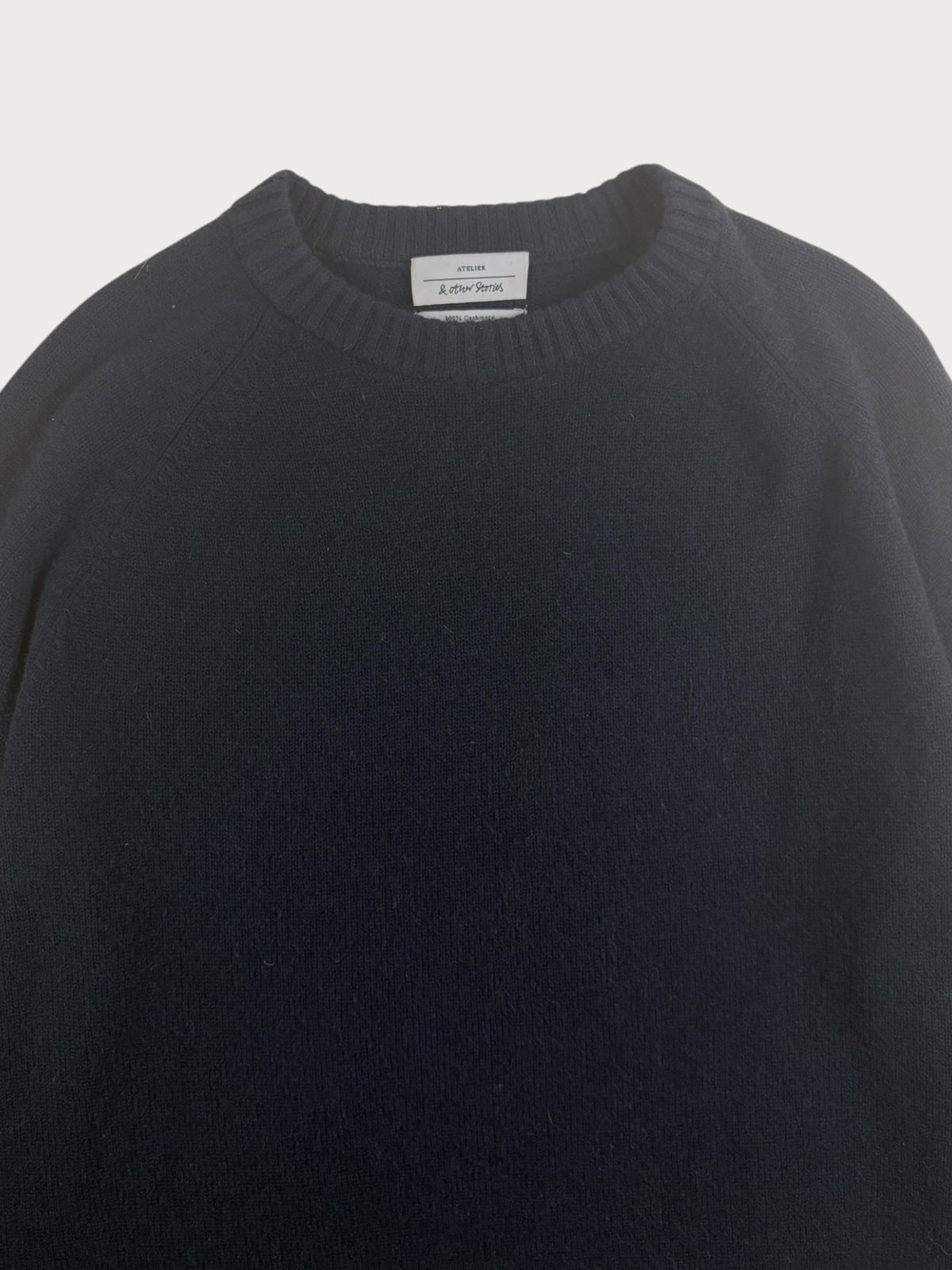 & Other Stories Cashmere Jumper, Size S