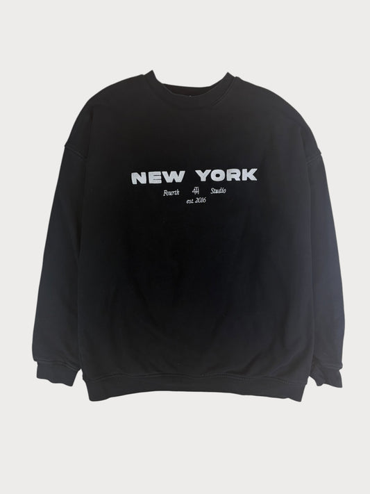 4th & Reckless Sweatshirt, Size S