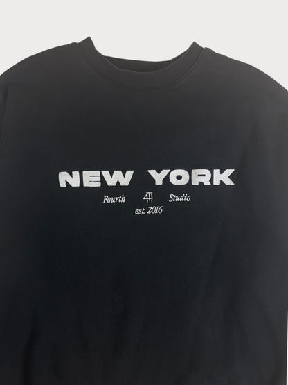 4th & Reckless Sweatshirt, Size S