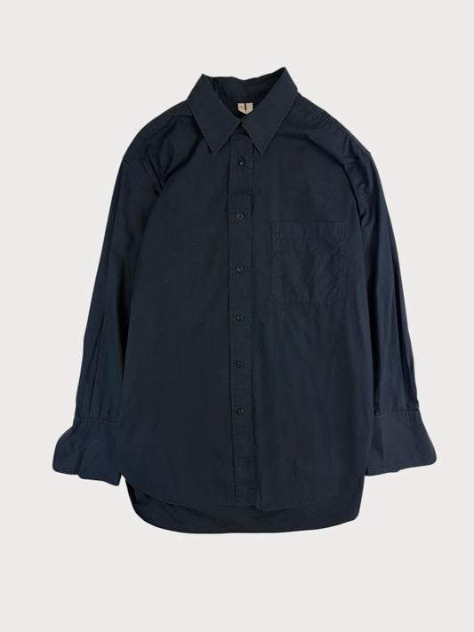 Arket Cotton Shirt, Size 36