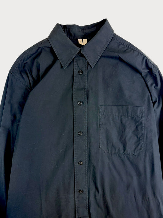 Arket Cotton Shirt, Size 36
