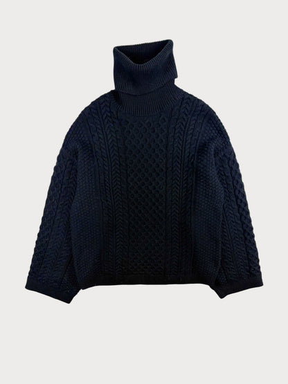Arket Wool Jumper, Size S