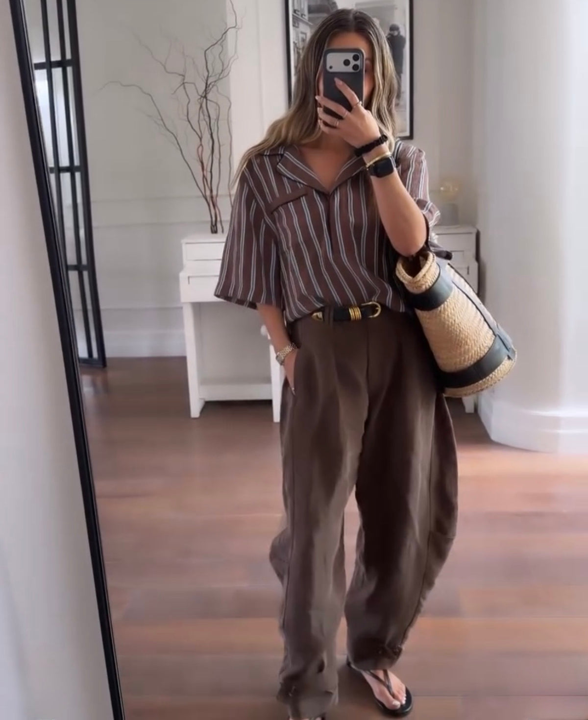 River Island Co-ord, Size 8