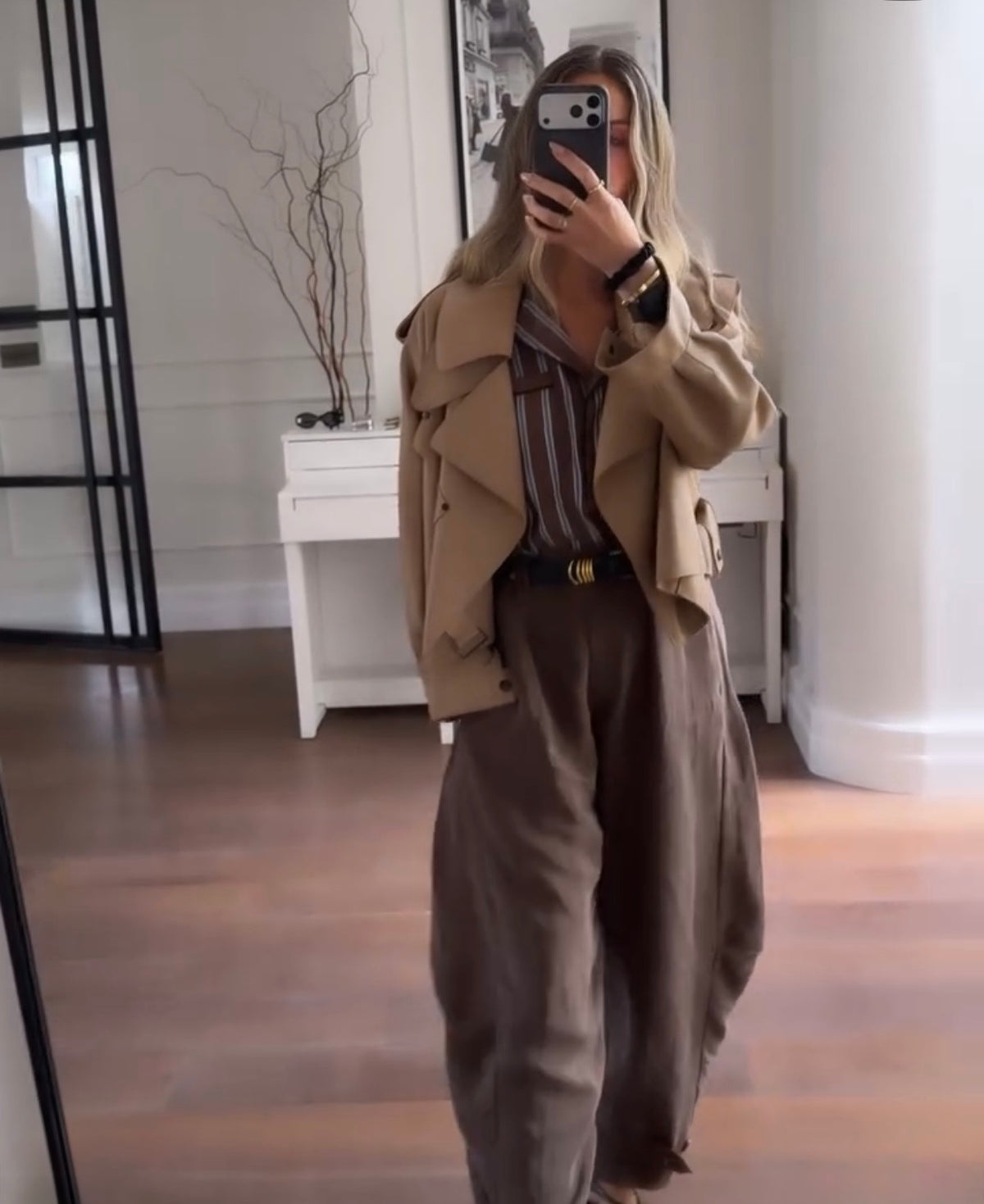 River Island Co-ord, Size 8