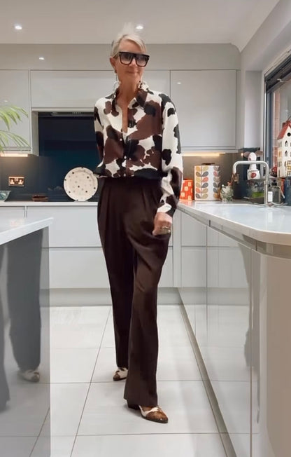 B.Young Shirt, Size 38