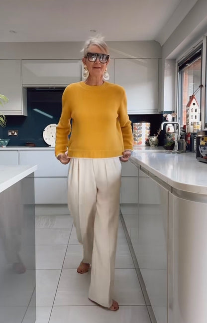 Saint + Sofia Jumper, Size S, BNWT