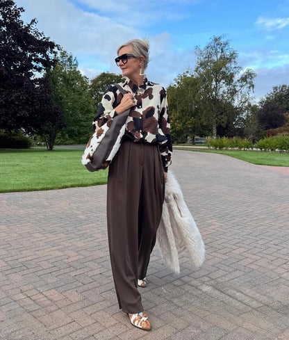 B.Young Shirt, Size 38