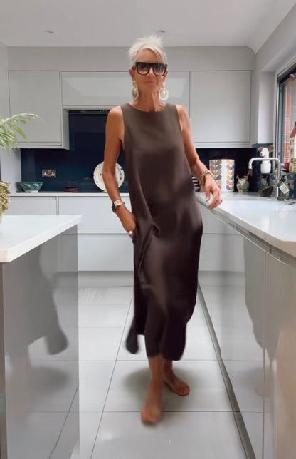 Ost London Dress, Fits a Size 10