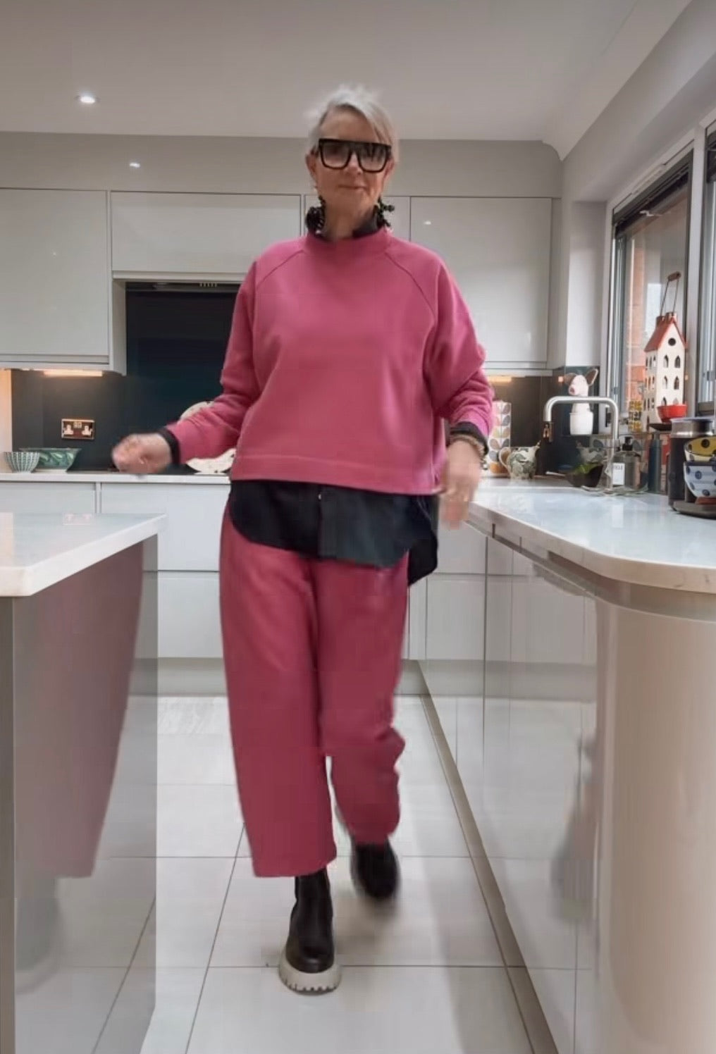 Beyond Nine Co-ord, Size XS