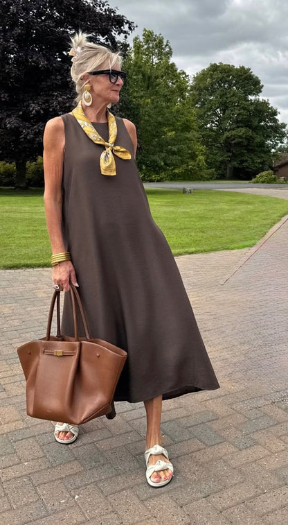 Ost London Dress, Fits a Size 10