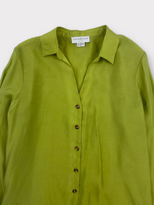 Never Fully Dressed Shirt, Size 10, RRP £79
