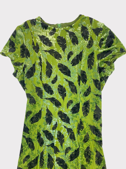 S.Deer Concept Dress, Size S