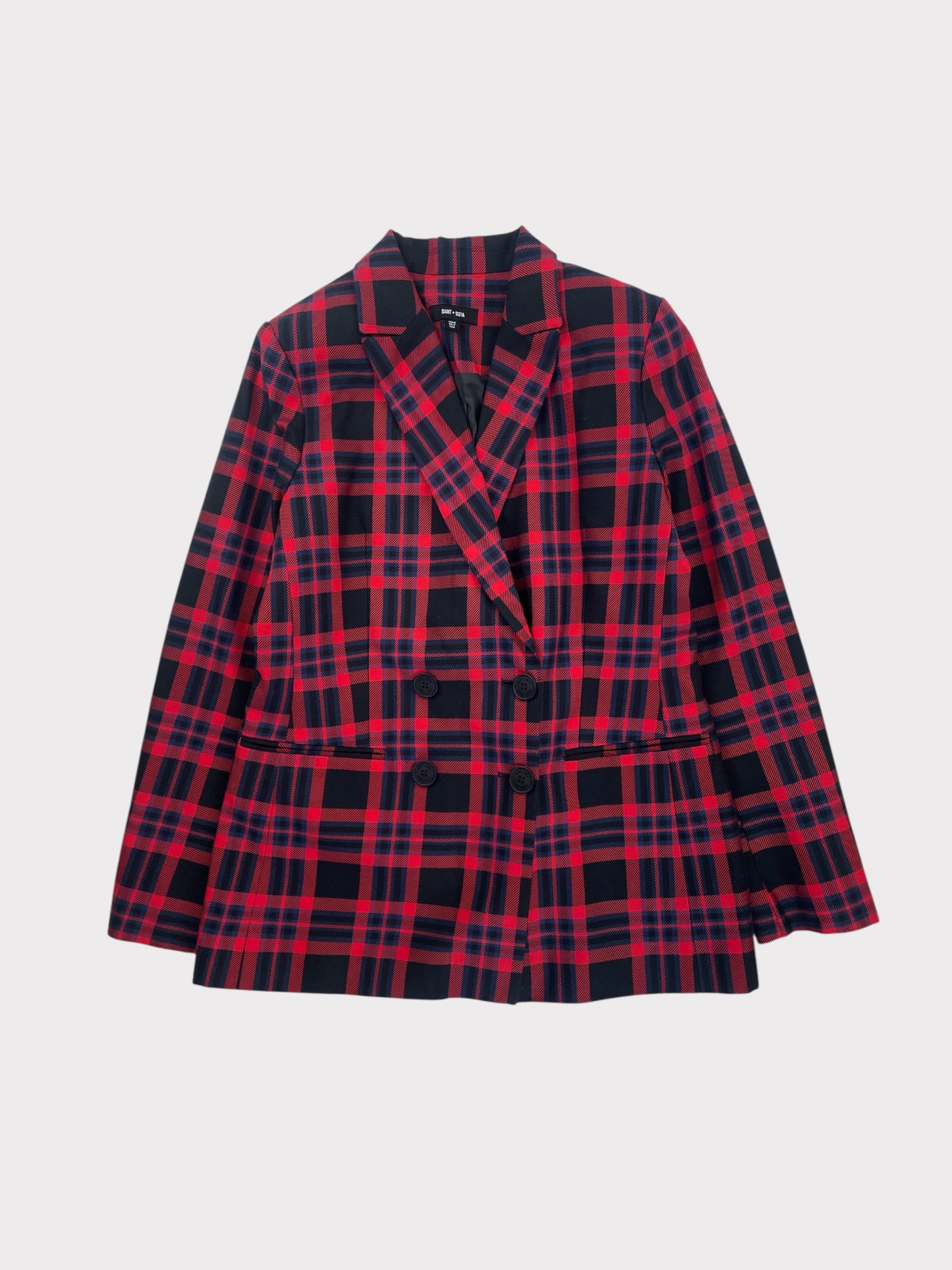 Saint + Sofia Jacket, Size 12