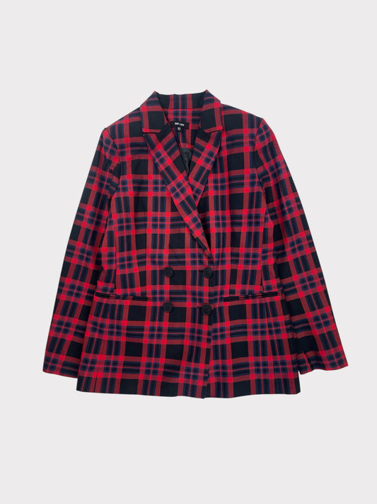 Saint + Sofia Jacket, Size 12