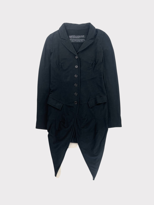 Black Label Jacket, Fits a Size 8
