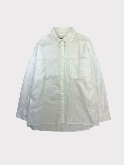 MNK Shirt, One Size, RRP £200