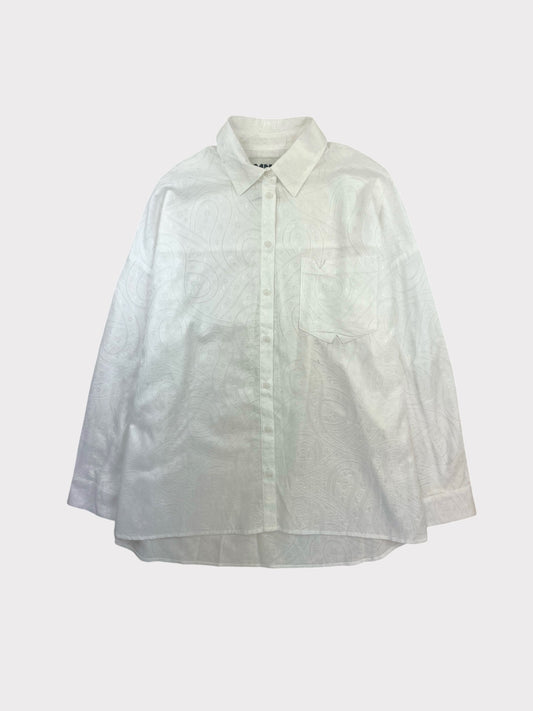 MNK Shirt, One Size, RRP £200